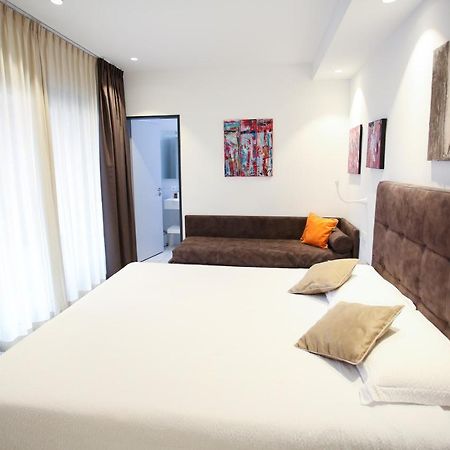 Hotel Bellavista Locarno Kültér fotó