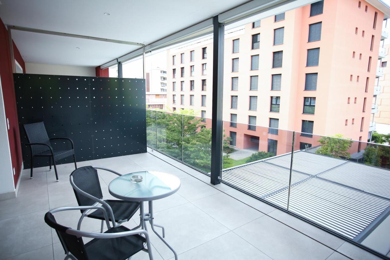 Hotel Bellavista Locarno Kültér fotó