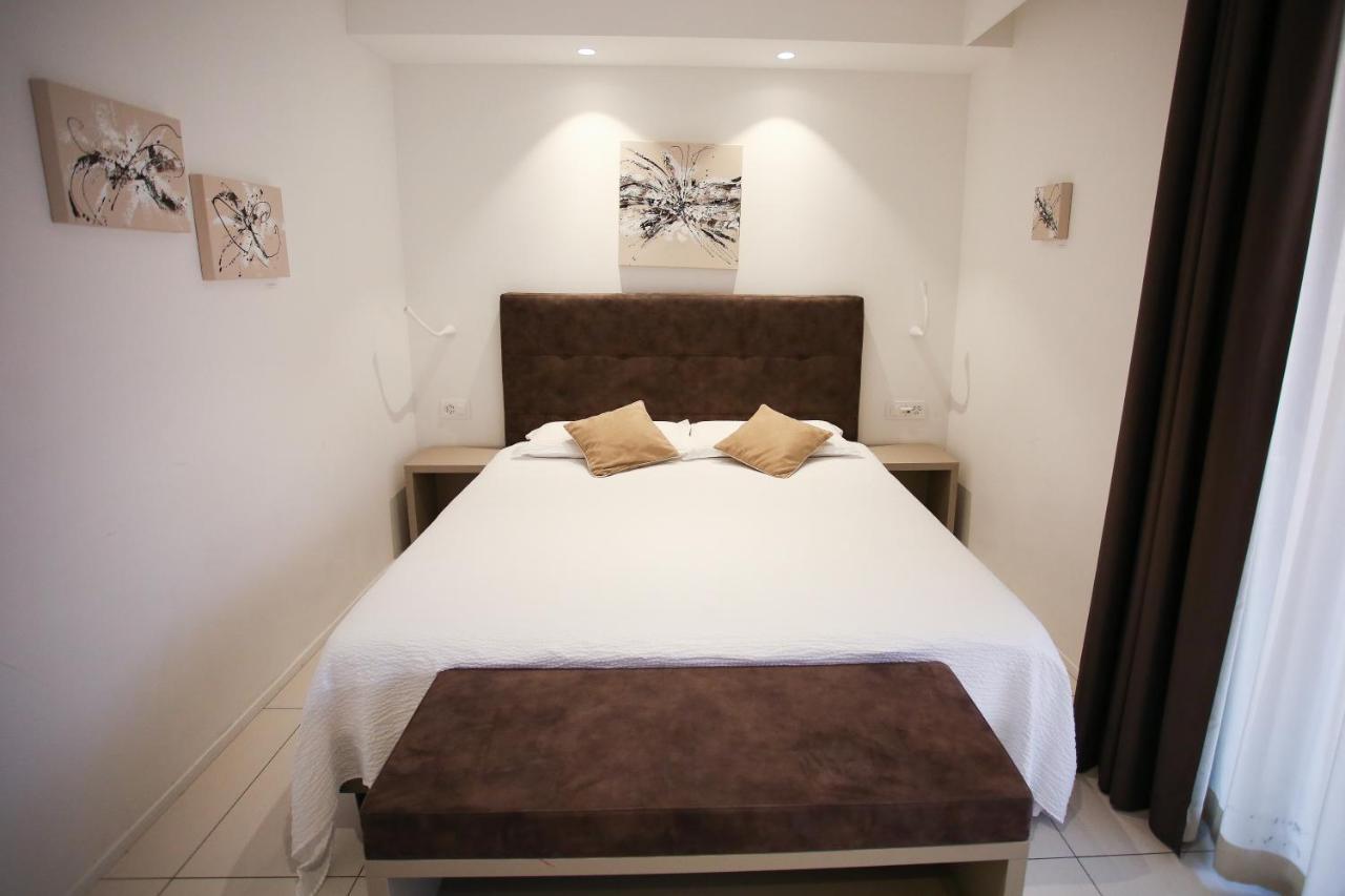 Hotel Bellavista Locarno Kültér fotó