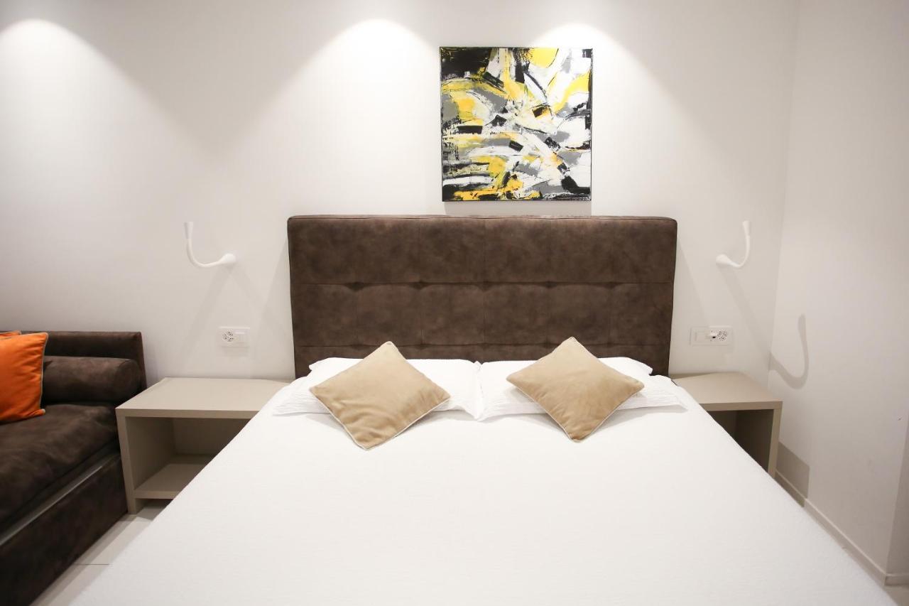 Hotel Bellavista Locarno Kültér fotó