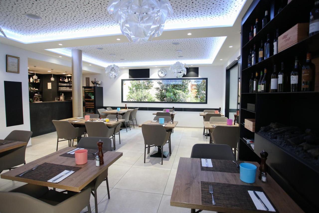 Hotel Bellavista Locarno Kültér fotó